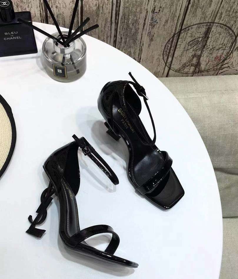Saint Laurent SAINT LAURENT Sandals Colorway 1