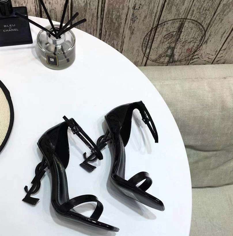 Saint Laurent SAINT LAURENT Sandals Colorway 1