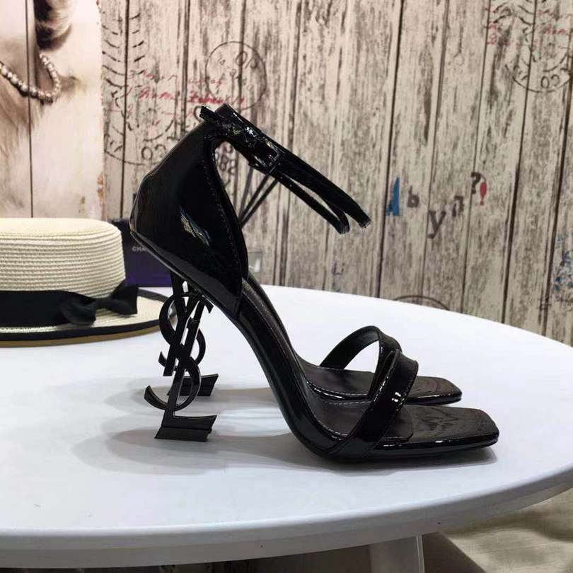Saint Laurent SAINT LAURENT Sandals Colorway 1