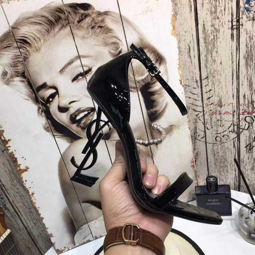 Saint Laurent SAINT LAURENT Sandals Colorway 1
