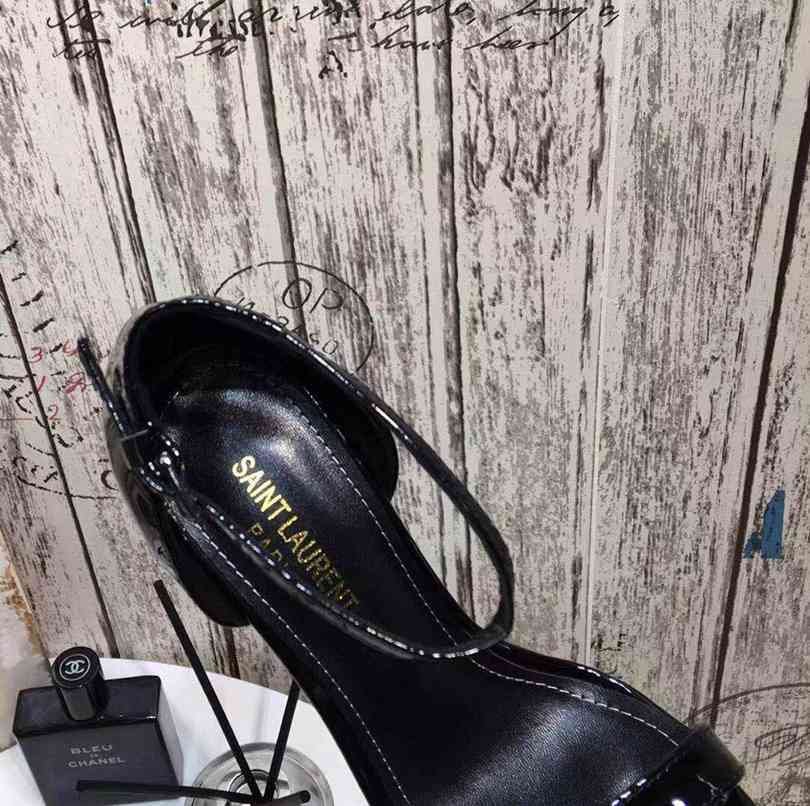 Saint Laurent SAINT LAURENT Sandals Colorway 1