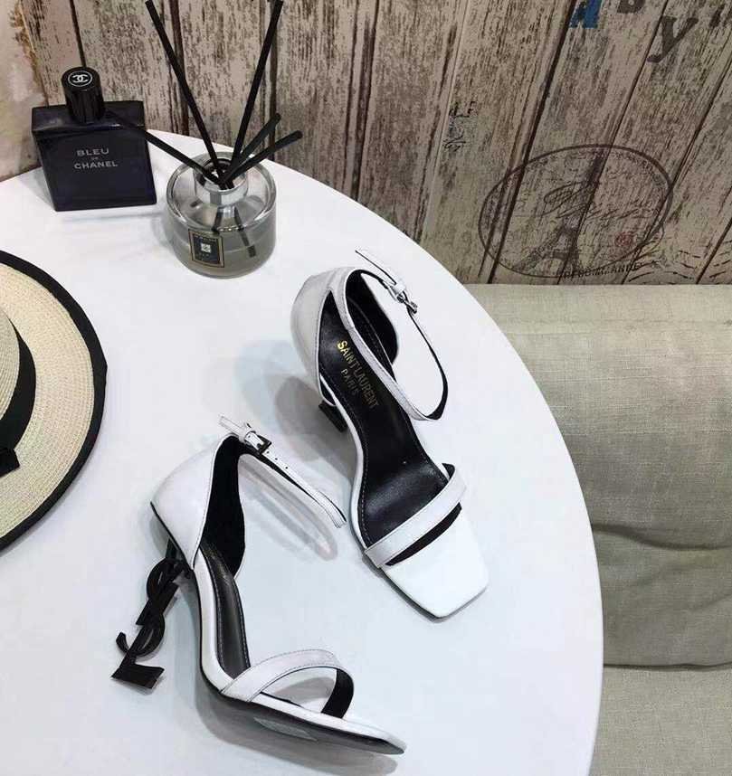 Saint Laurent SAINT LAURENT Sandals Colorway 2