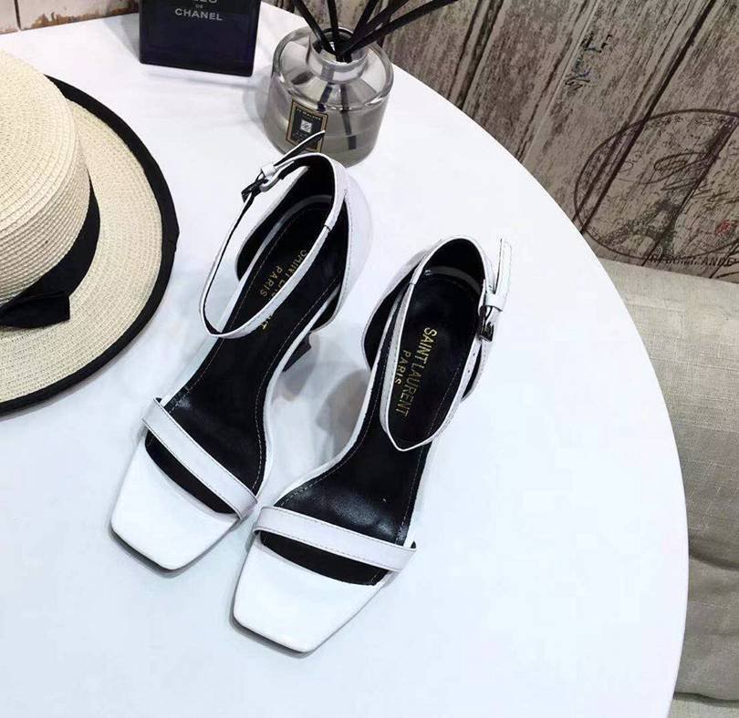 Saint Laurent SAINT LAURENT Sandals Colorway 2