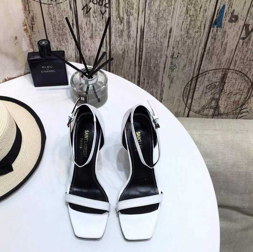 Saint Laurent SAINT LAURENT Sandals Colorway 2