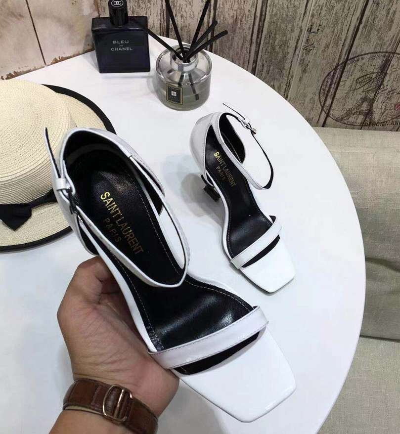 Saint Laurent SAINT LAURENT Sandals Colorway 2