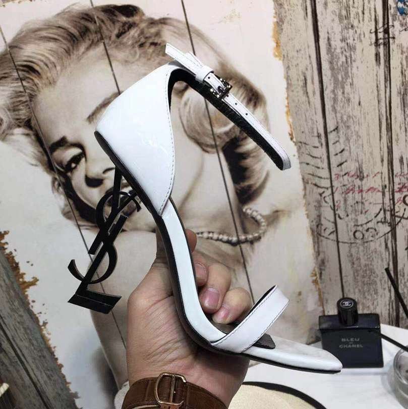 Saint Laurent SAINT LAURENT Sandals Colorway 2