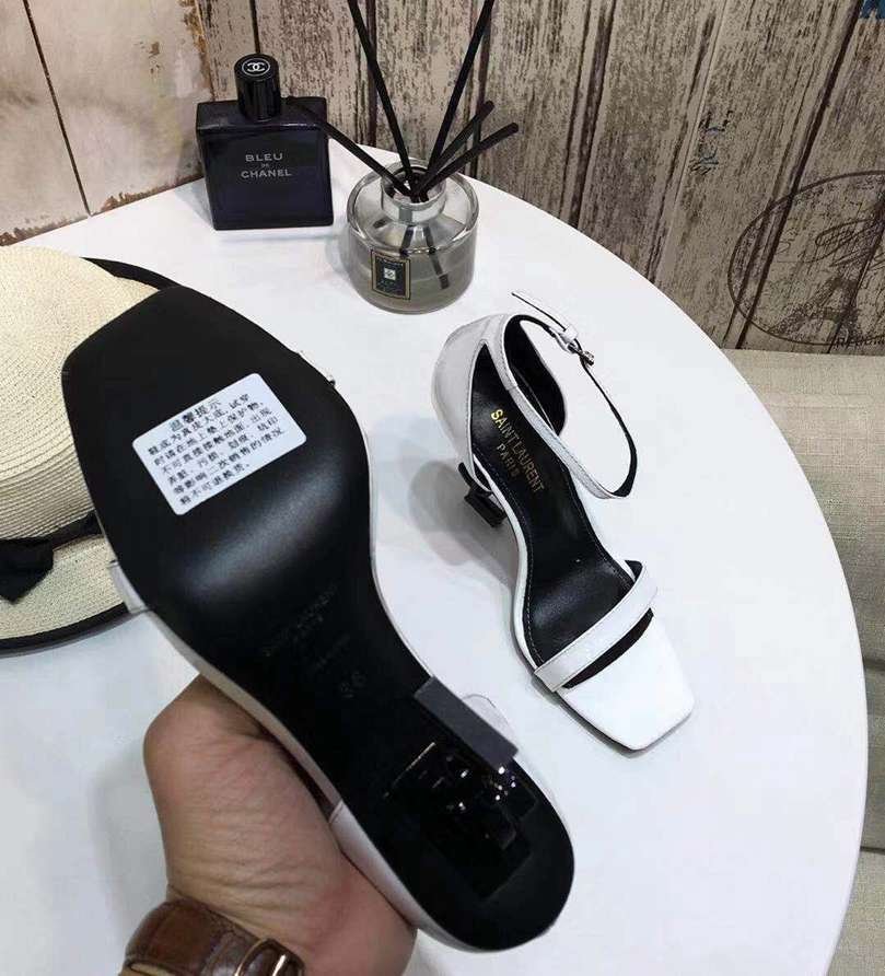 Saint Laurent SAINT LAURENT Sandals Colorway 2