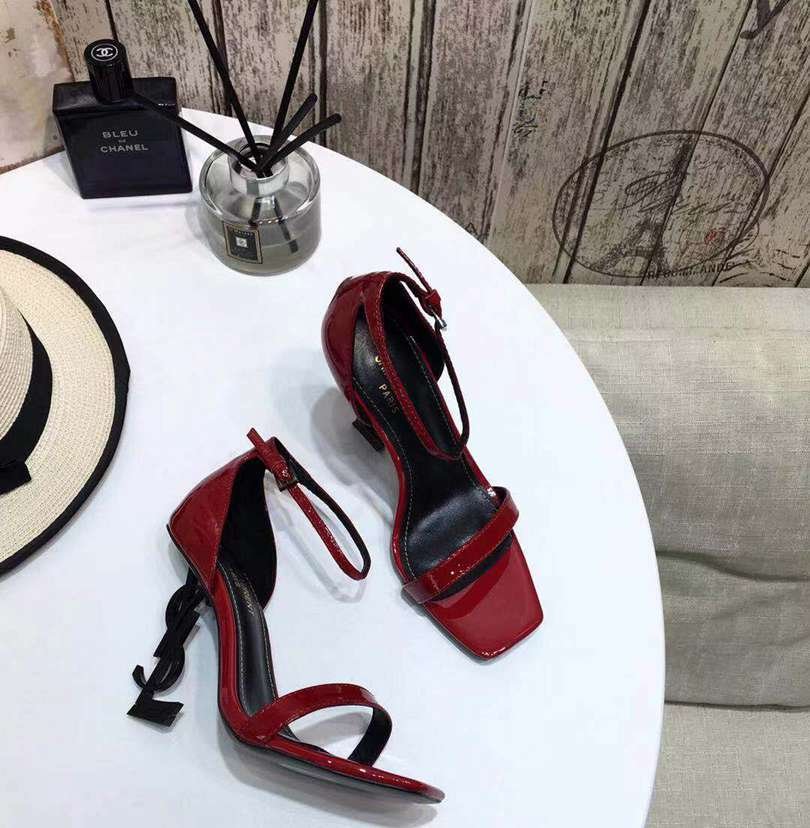 Saint Laurent SAINT LAURENT Sandals Colorway 3