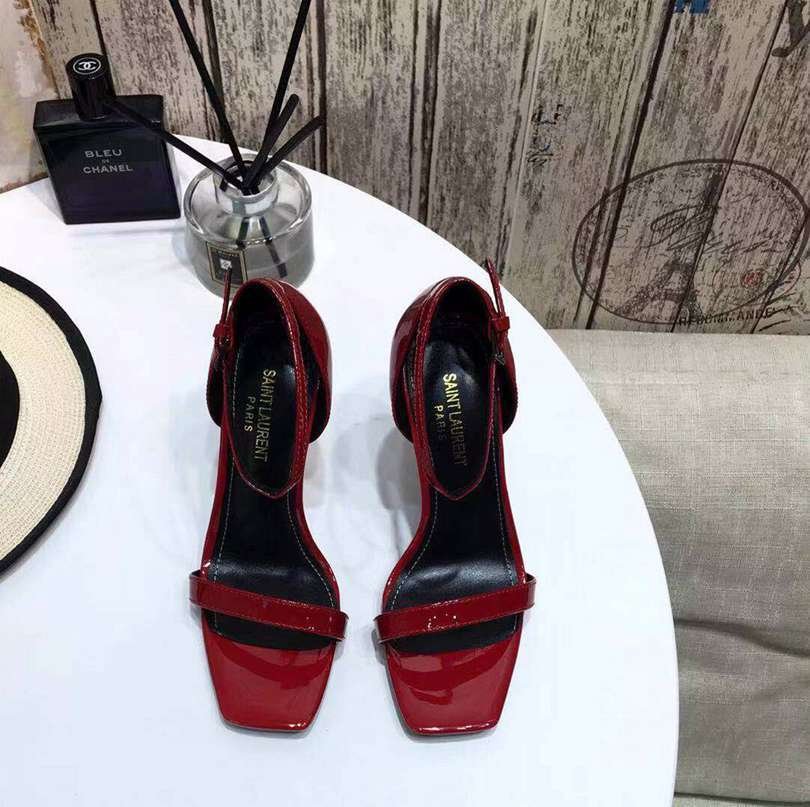 Saint Laurent SAINT LAURENT Sandals Colorway 3
