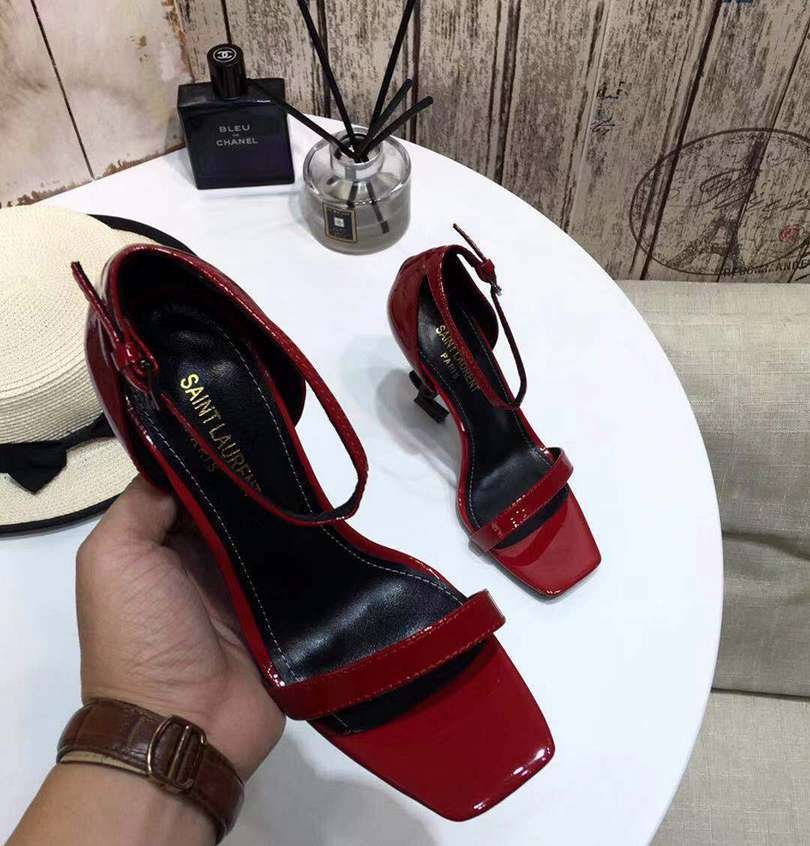 Saint Laurent SAINT LAURENT Sandals Colorway 3