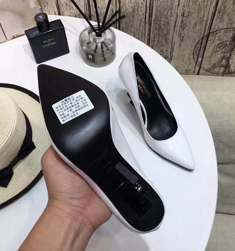Saint Laurent Women’s SAINT LAURENT Sneakers