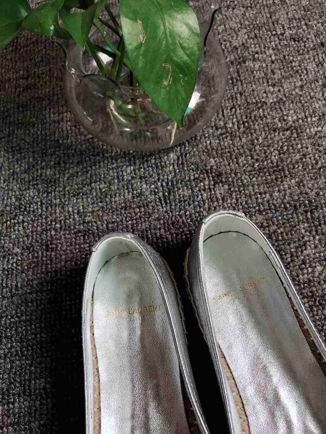 Saint Laurent Sneakers White Colorway 2 6620200