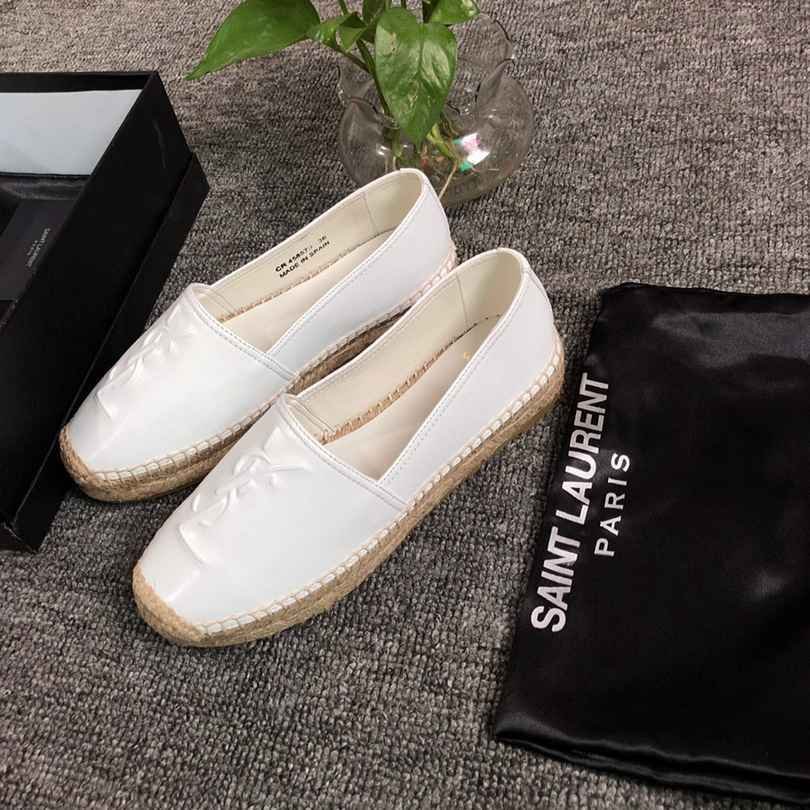 Saint Laurent Sneakers White 6620200