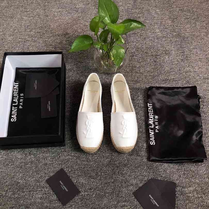 Saint Laurent Sneakers White 6620200