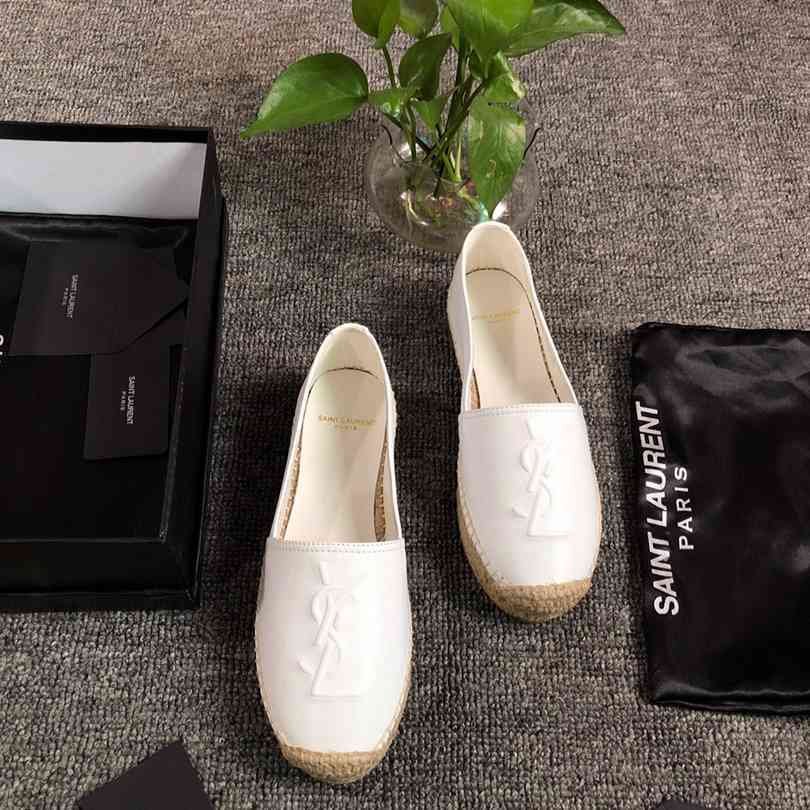 Saint Laurent Sneakers White 6620200