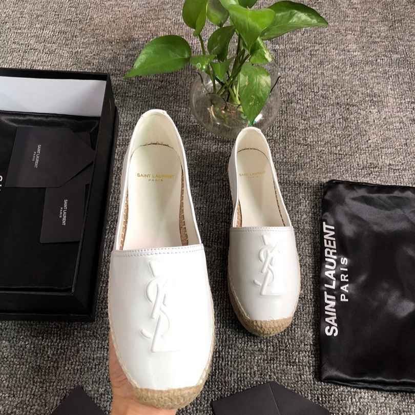 Saint Laurent Sneakers White 6620200