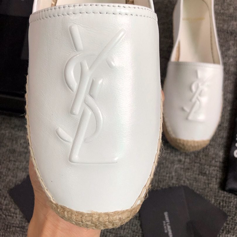 Saint Laurent Sneakers White 6620200