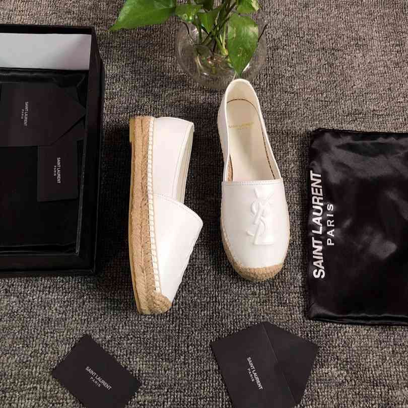 Saint Laurent Sneakers White 6620200