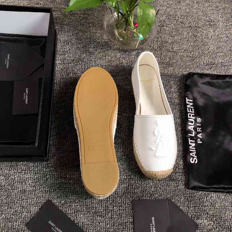 Saint Laurent Sneakers White 6620200