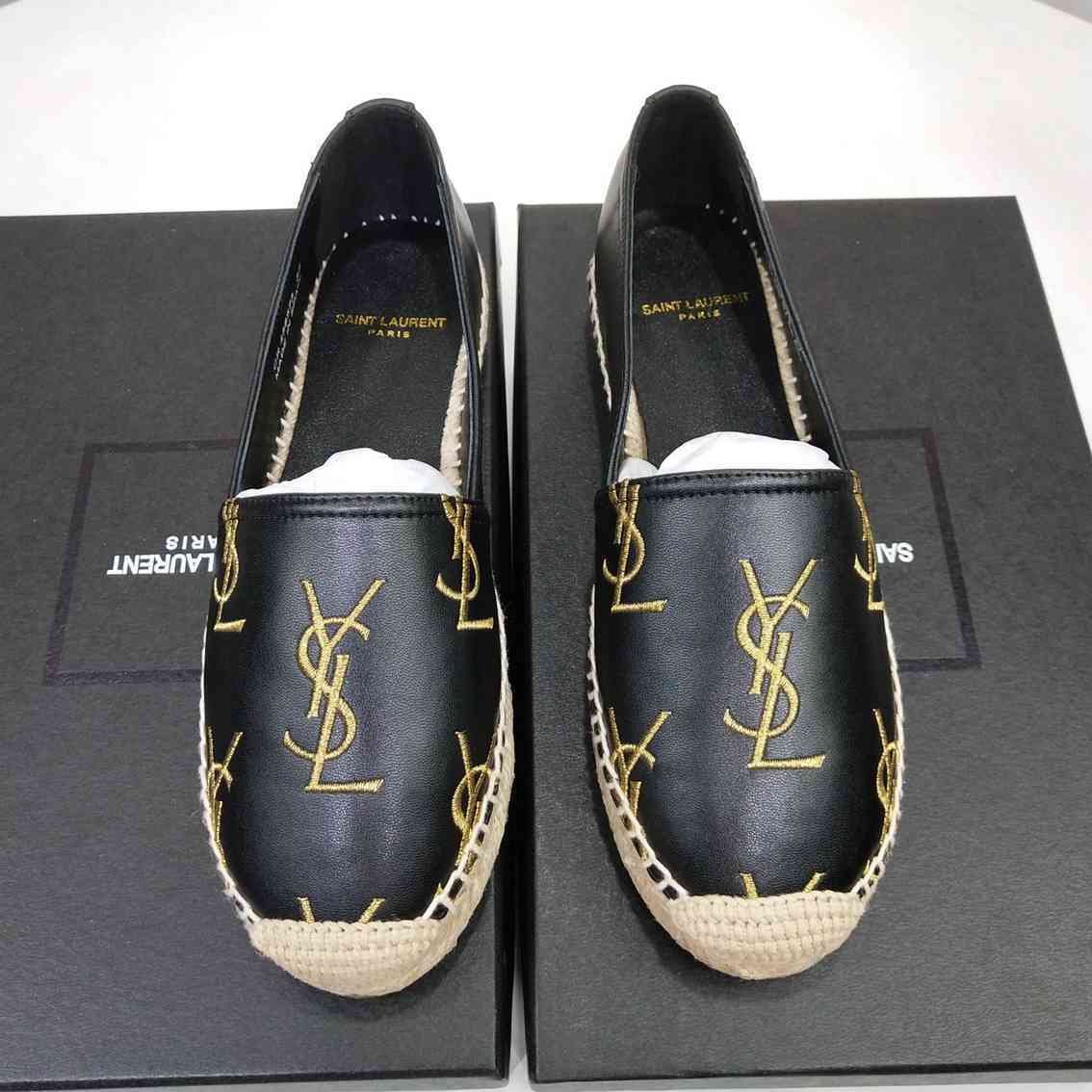 Saint Laurent Women's YSL Sneakers Colorway 1 6620200