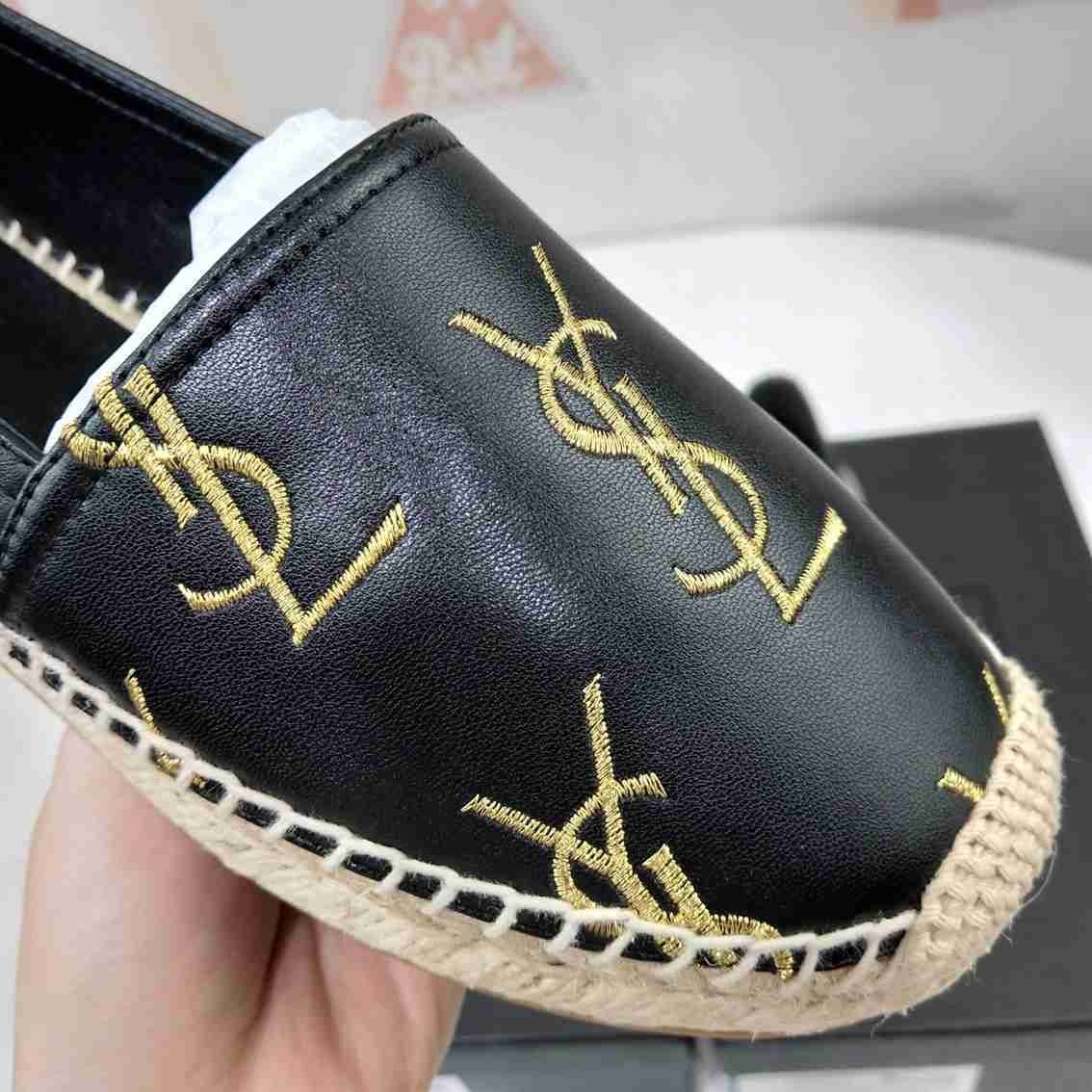 Saint Laurent Women’s YSL Sneakers Colorway 1 6620200
