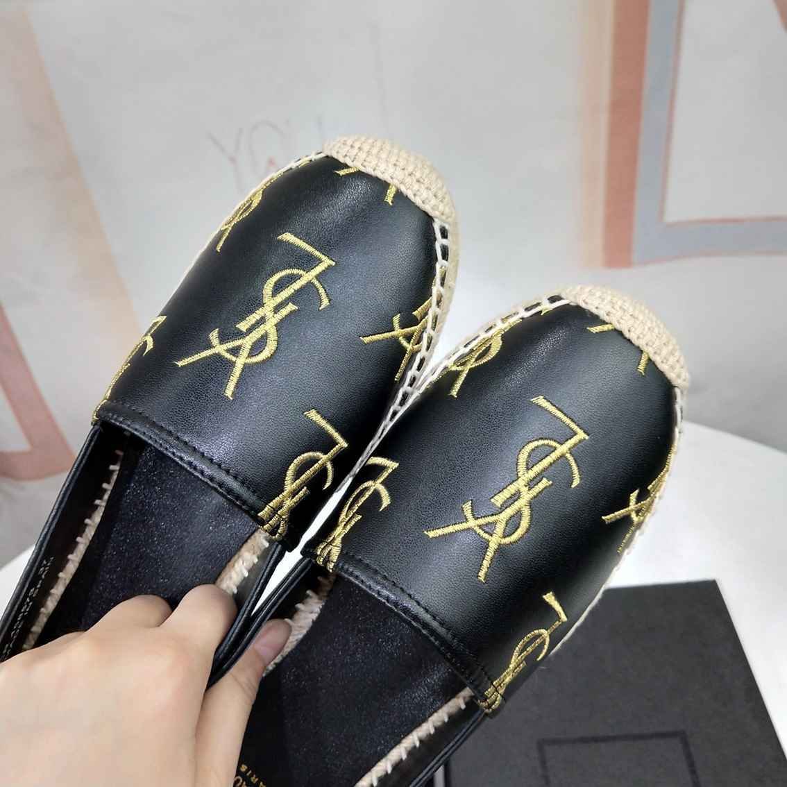 Saint Laurent Women’s YSL Sneakers Colorway 1 6620200