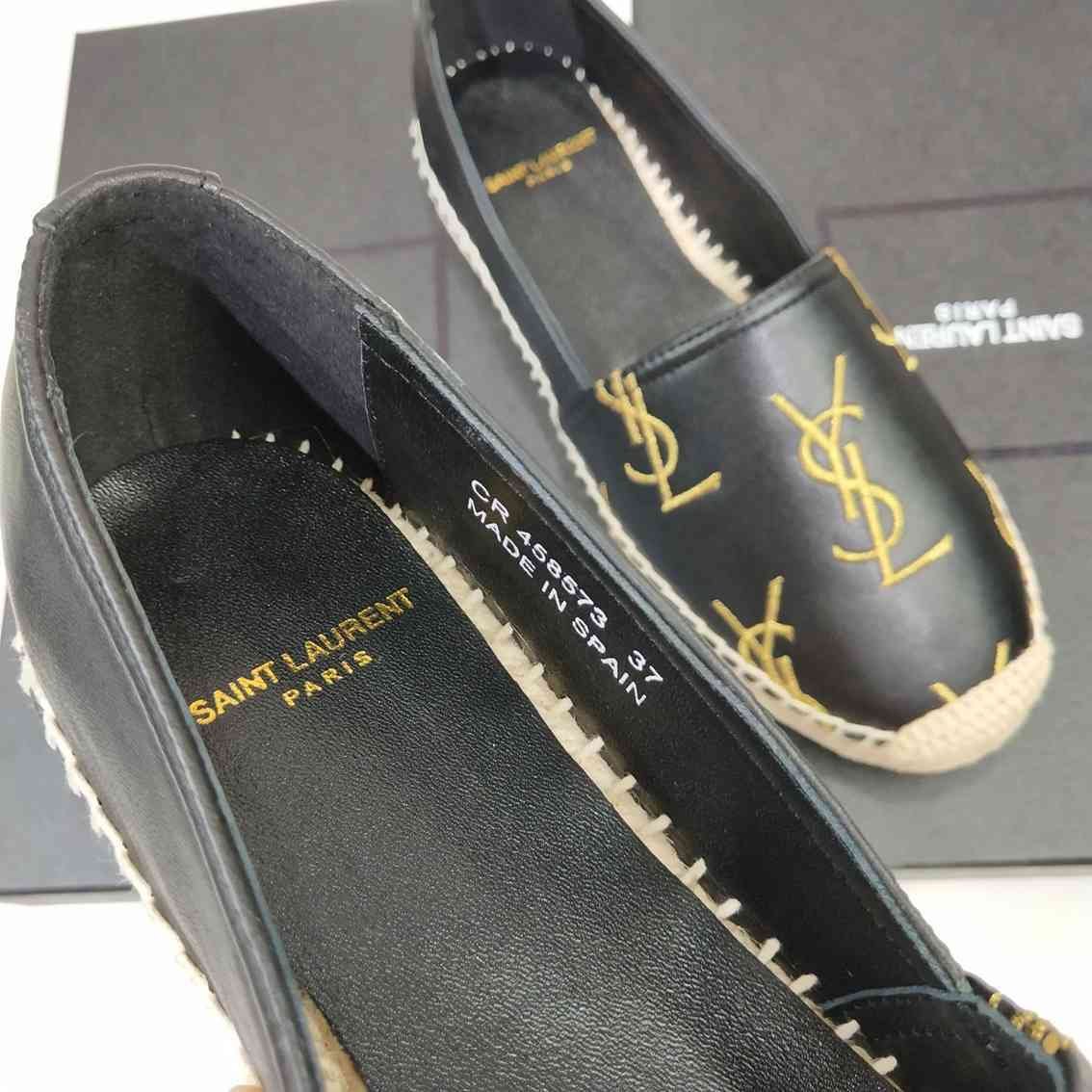 Saint Laurent Women’s YSL Sneakers Colorway 1 6620200
