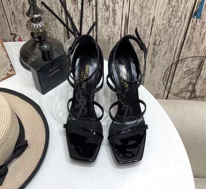 Saint Laurent cmSize354041 YSL Sandals Colorway 1 901270