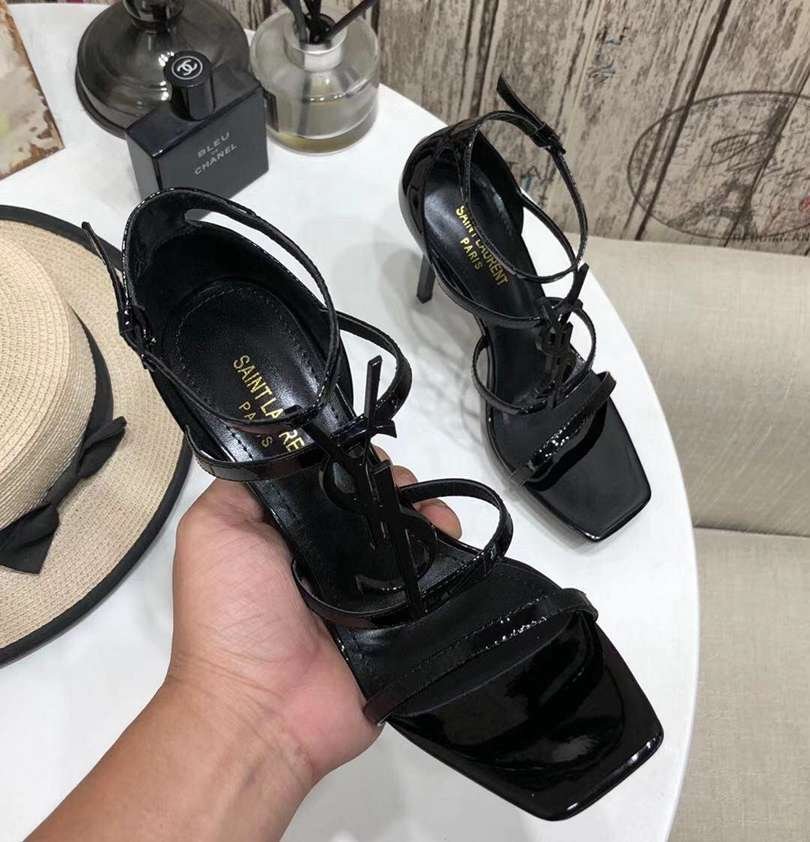 Saint Laurent cmSize354041 YSL Sandals Colorway 1 901270