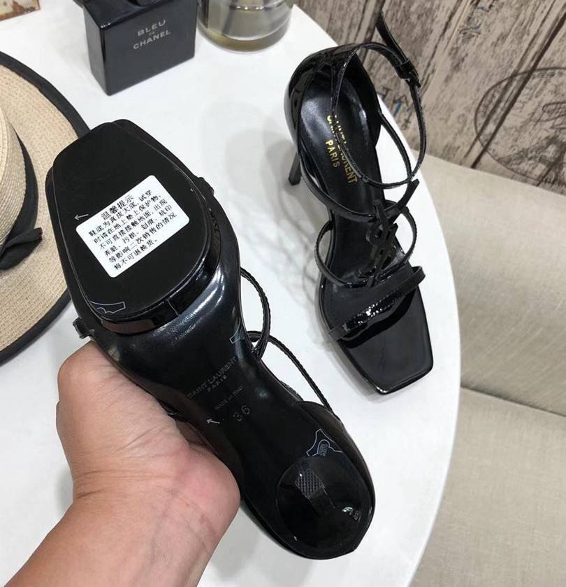 Saint Laurent cmSize354041 YSL Sandals Colorway 1 901270