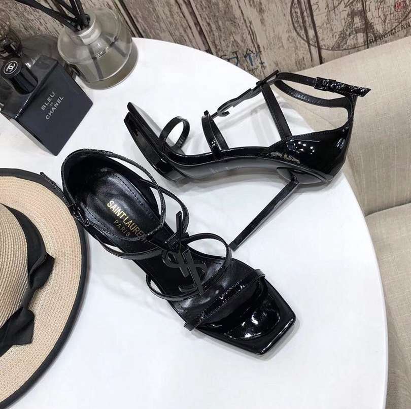 Saint Laurent cmSize354041 YSL Sandals Colorway 1 901270