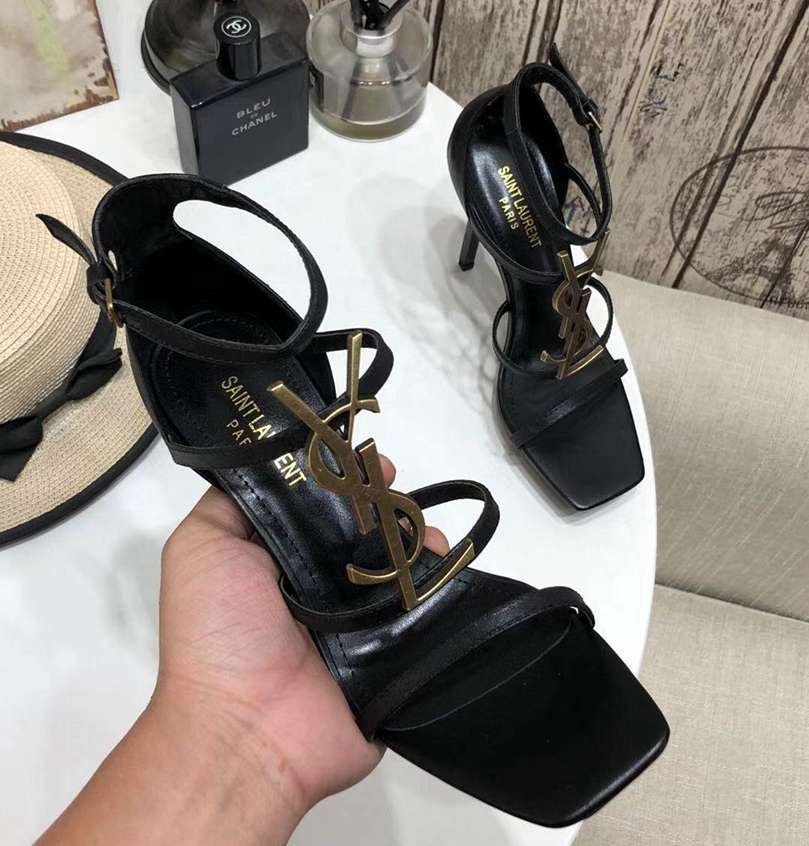 Saint Laurent cmSize354041 YSL Sandals 901270