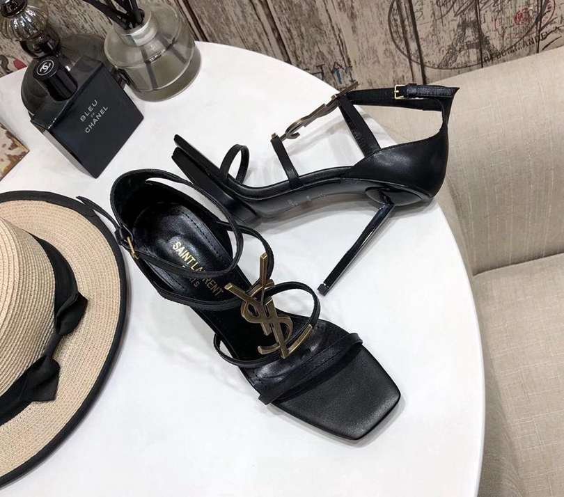 Saint Laurent cmSize354041 YSL Sandals 901270