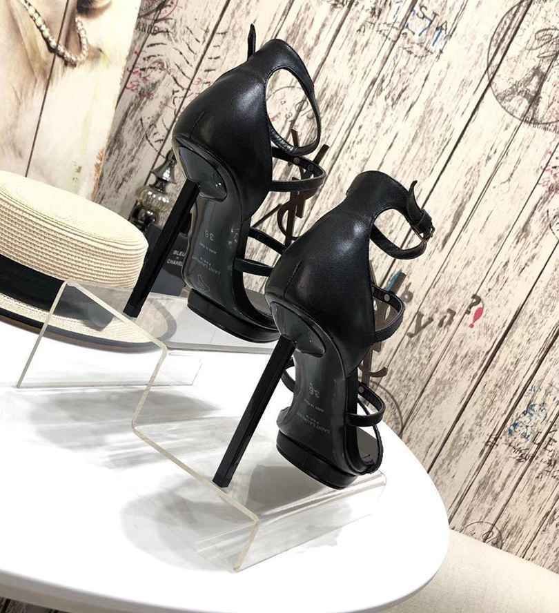 Saint Laurent cmSize354041 YSL Sandals 901270