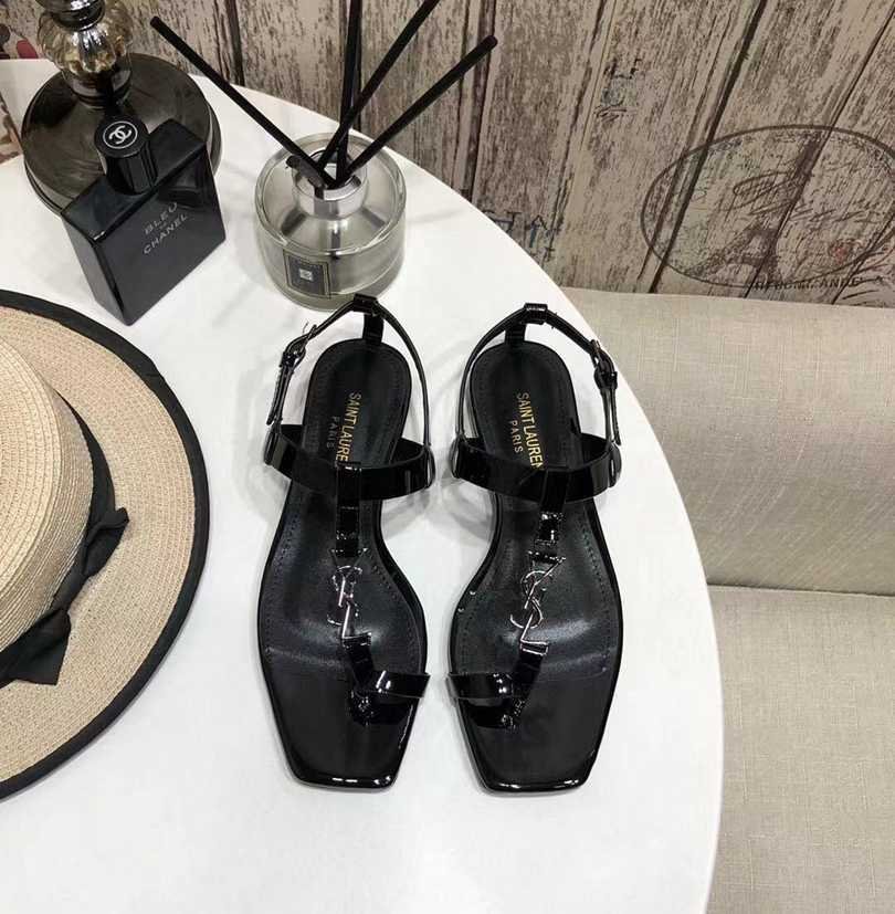 Saint Laurent Size354041 YSL Sandals Colorway 1 901240