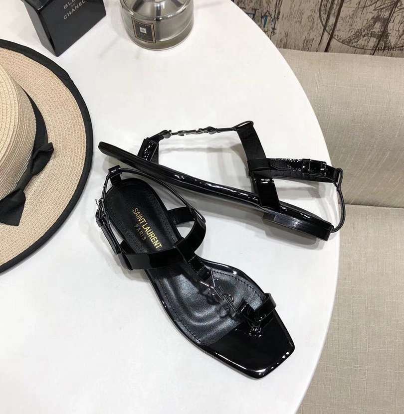 Saint Laurent Size354041 YSL Sandals Colorway 1 901240
