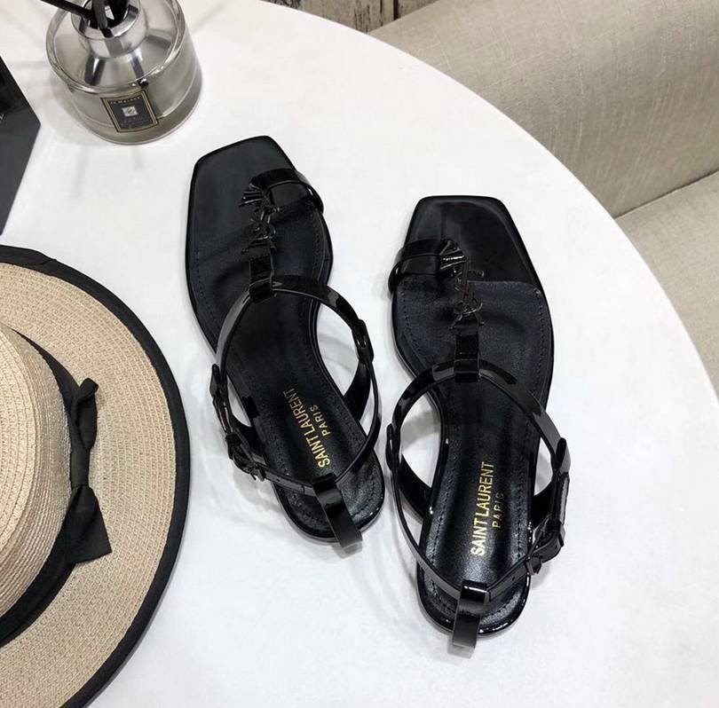Saint Laurent Size354041 YSL Sandals Colorway 1 901240