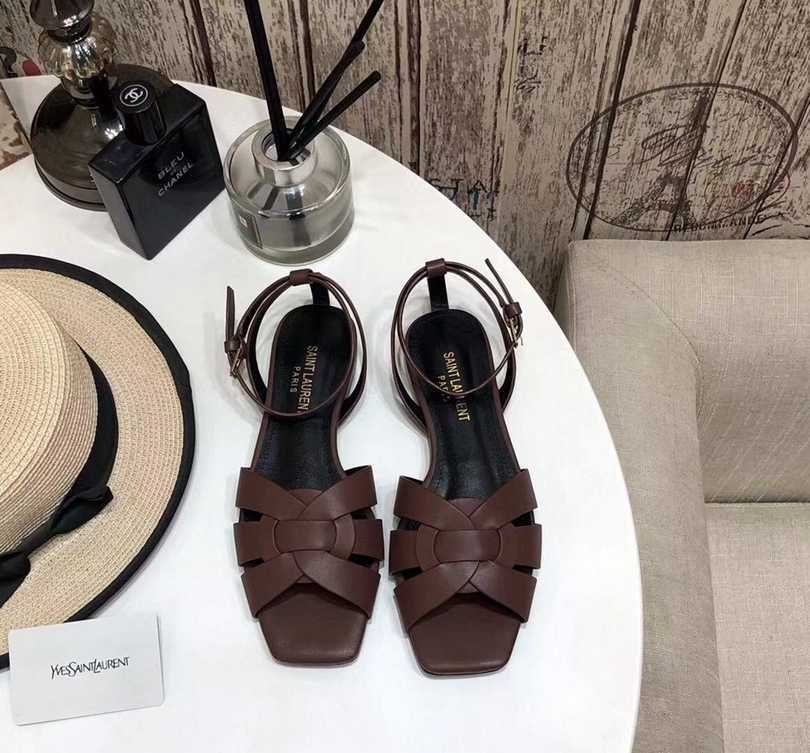 Saint Laurent YSL Sandals Colorway 2 901250