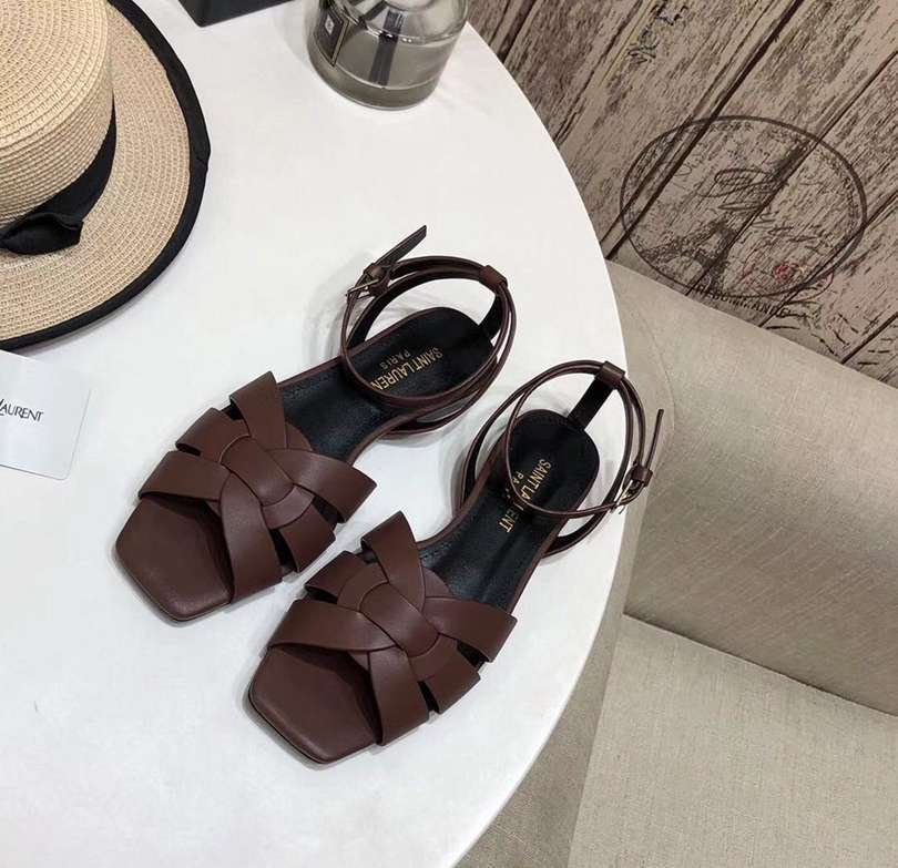 Saint Laurent YSL Sandals Colorway 2 901250