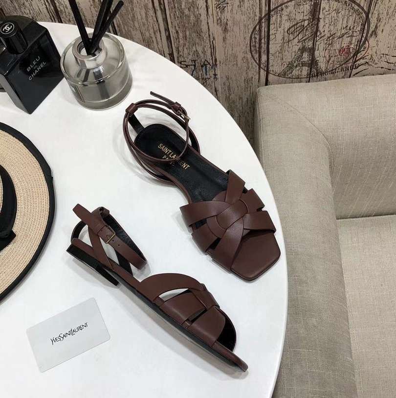 Saint Laurent YSL Sandals Colorway 2 901250