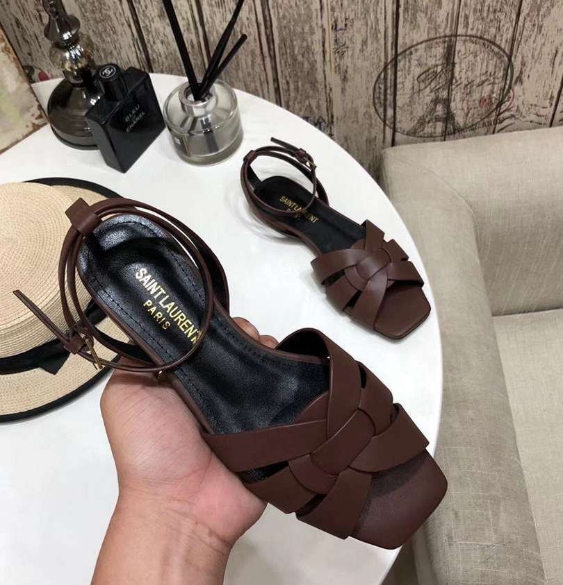 Saint Laurent YSL Sandals Colorway 2 901250
