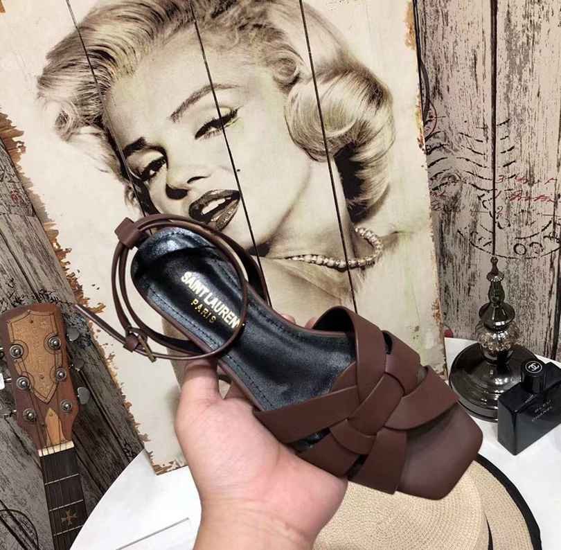 Saint Laurent YSL Sandals Colorway 2 901250