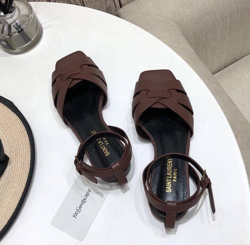 Saint Laurent YSL Sandals Colorway 2 901250