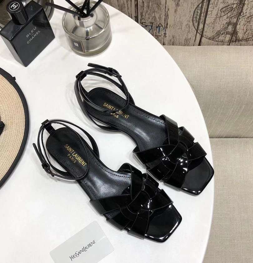 Saint Laurent YSL Sandals Colorway 1 901250