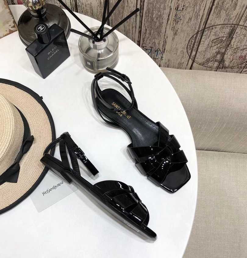 Saint Laurent YSL Sandals Colorway 1 901250