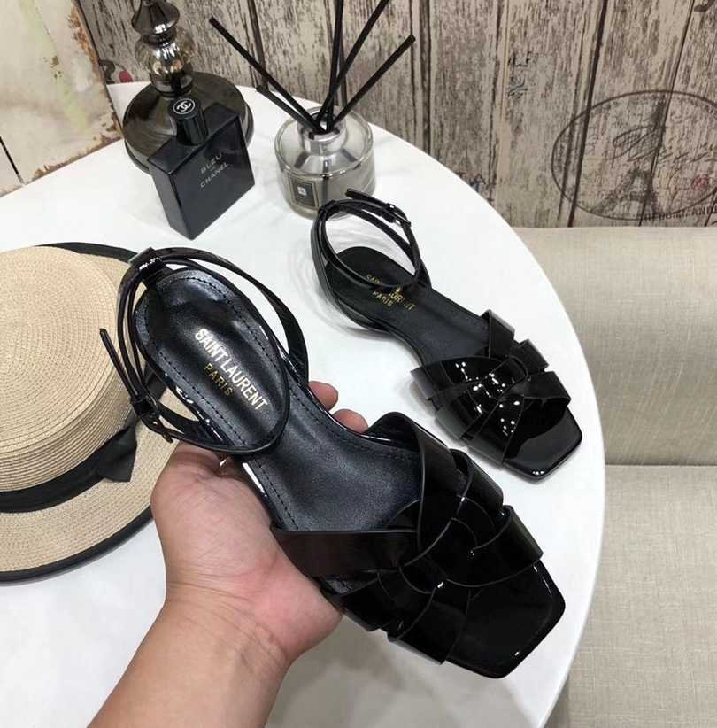 Saint Laurent YSL Sandals Colorway 1 901250