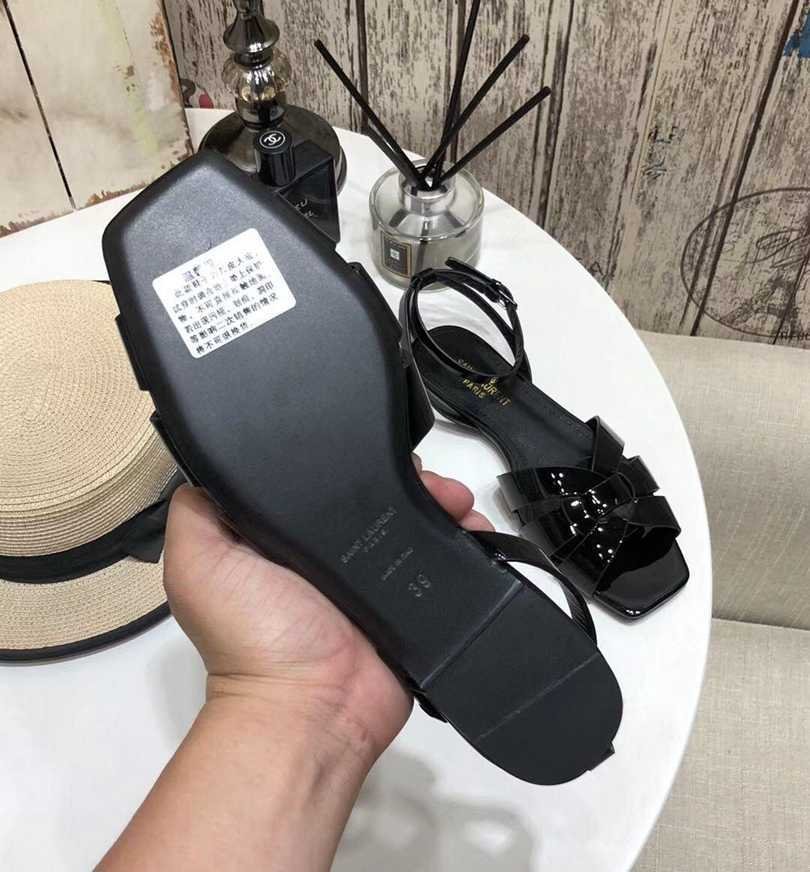 Saint Laurent YSL Sandals Colorway 1 901250