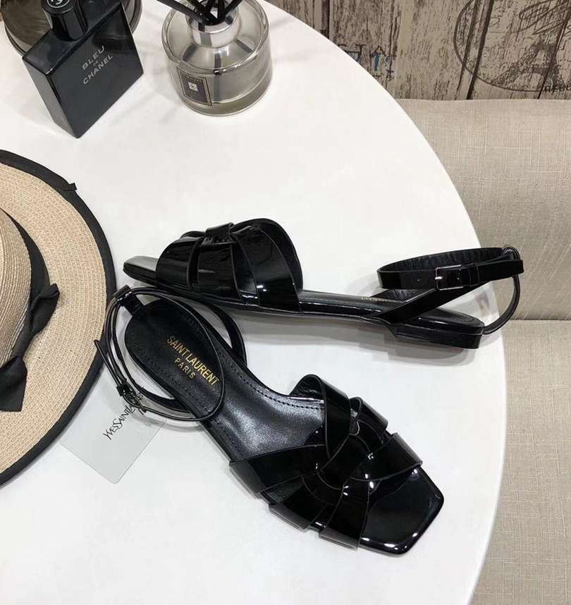 Saint Laurent YSL Sandals Colorway 1 901250