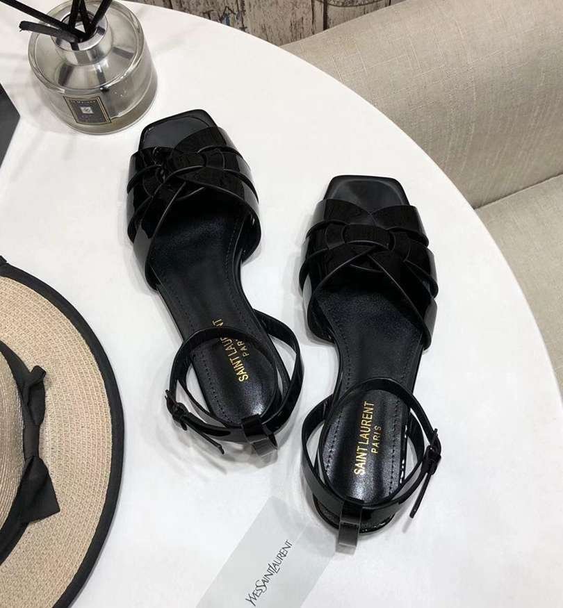Saint Laurent YSL Sandals Colorway 1 901250