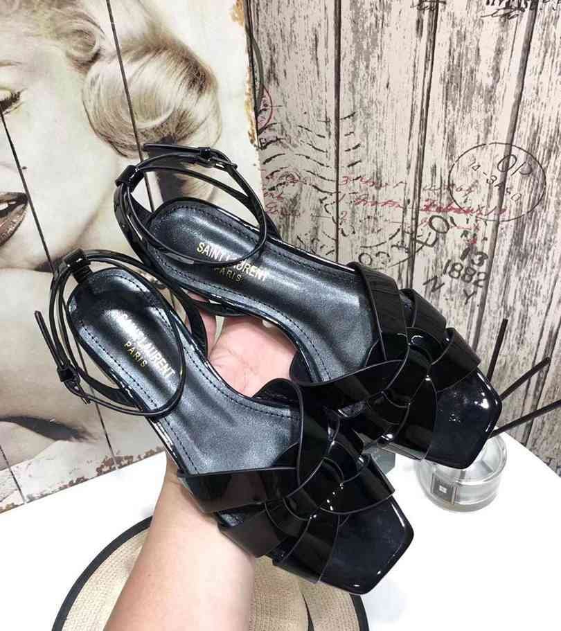 Saint Laurent YSL Sandals Colorway 1 901250